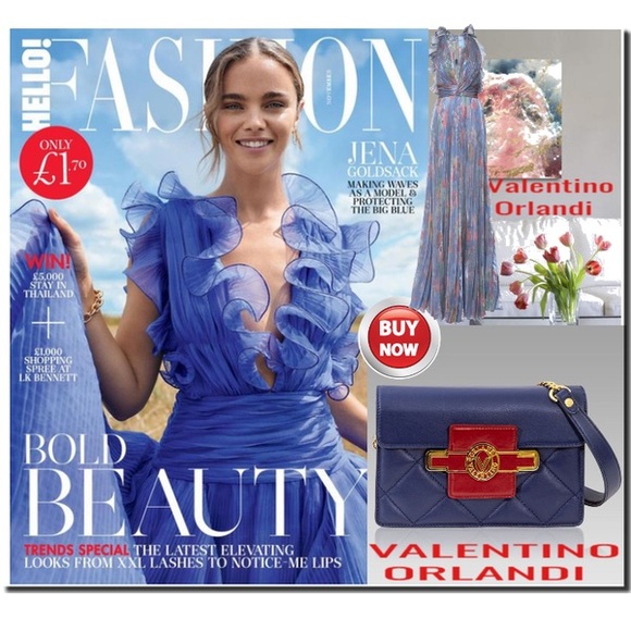 Meet your Posher, Moda - Picture 5 of 15